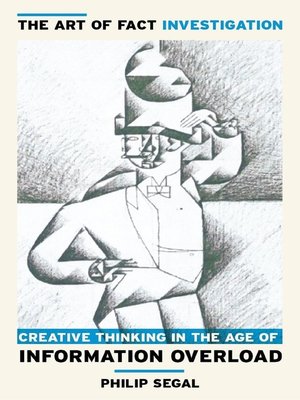 cover image of The Art of Fact Investigation